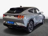 Ford Mustang Mach-E AWD 198 kW, 5-türig (Elektrischer - Ford Mustang Mach-E aus 2024