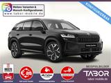 Skoda Kodiaq eTSI 150 DSG Sportl Matrix Nav ACC Kessy - SKODA Kodiaq Leasingangebote für Privatpersonen