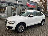 Audi Q5 2.0 TDI 125 kW quattro AUTOM°SCHECKHEFT°PDC!