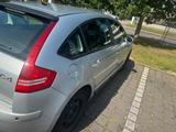 Citroën C4 1.4 16V VTR VTR - Citroën C4 aus 2007: Vtr
