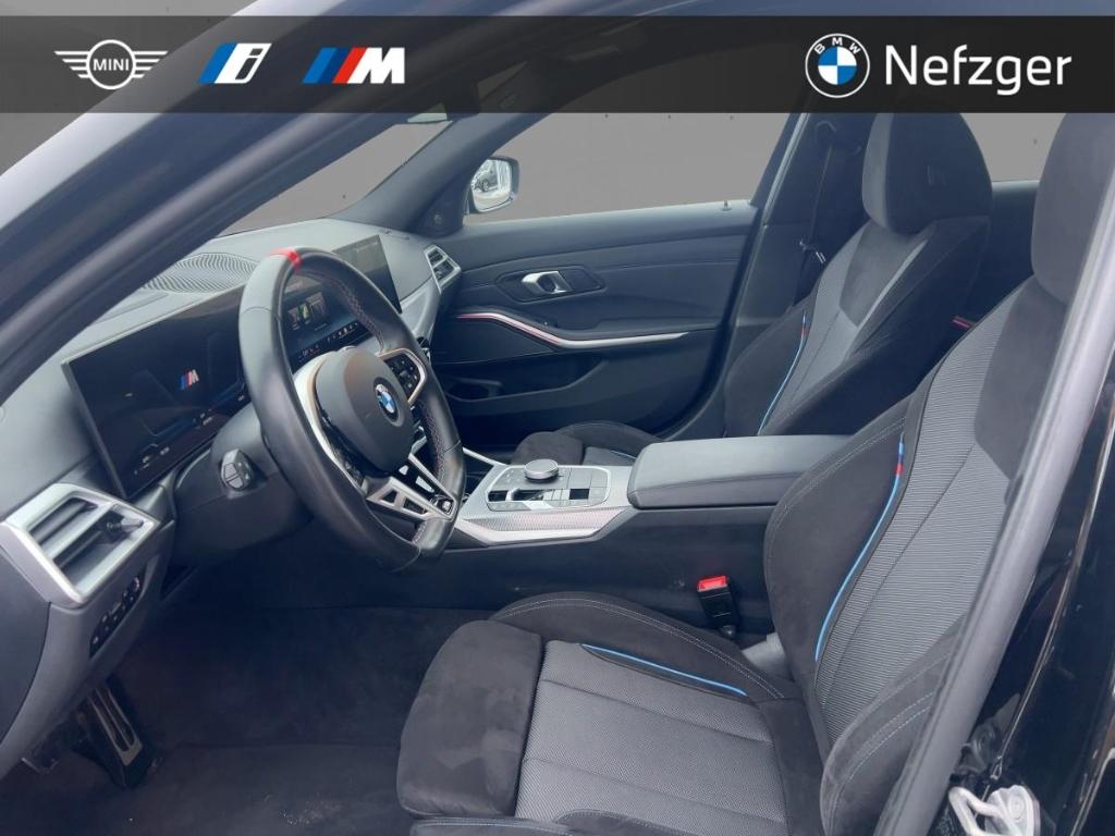 BMW M340i xDrive Touring M Sport 360Grad H&K PANO M-