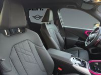 BMW X3 M50 - Vorschau Bild 15