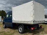 Mercedes-Benz Sprinter 316 CDI Pritsche DoKa 4X4 ALLRAD - Offers matching your search criteria