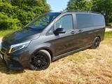 Mercedes-Benz V 250 d Aut. EDITION lang AMG Line