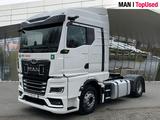 MAN TGX 18.510 4x2 BL SA 3.900 Radstand - Trucks in Nürnberg