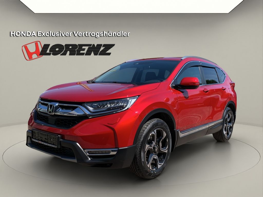 Image of Honda CR-V