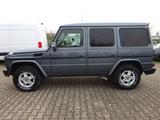 Mercedes-Benz G 350 CDI Aut. Alpha Armouring gepanzert - Mercedes G 350 SUV