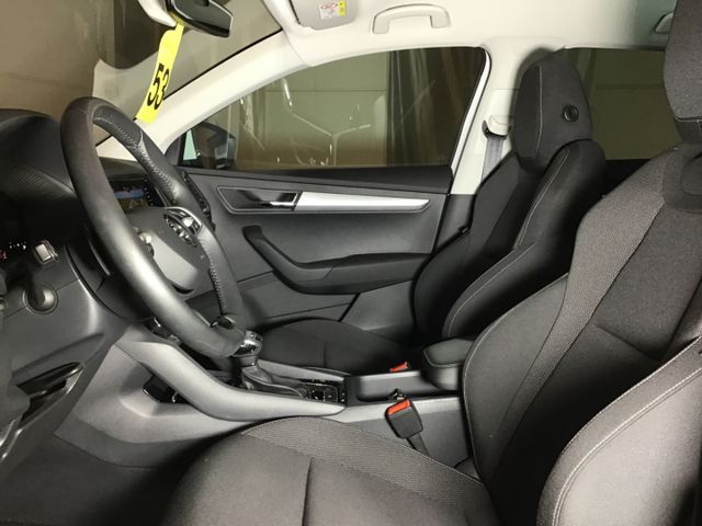 Fahrzeugabbildung Skoda Karoq Selection 1.5TSI DSG/Kamera/SHZ/SmartLink