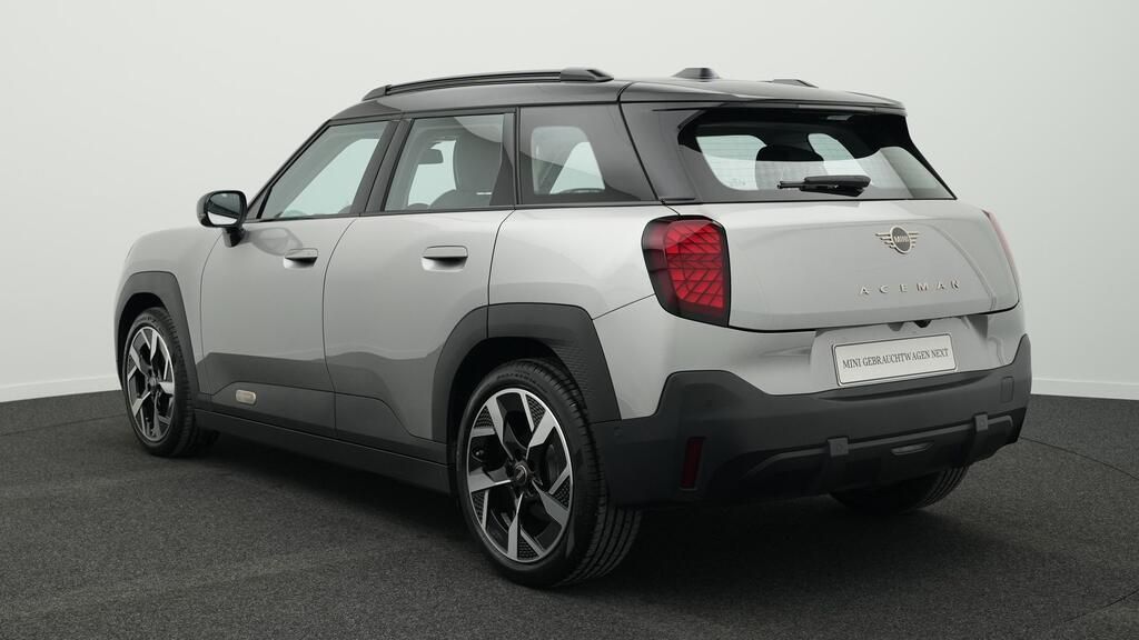 MINI John Cooper Works - Bild 9