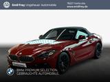 BMW Z4 sDrive20i Aut. Sport Line LED HiFi - BMW Z4 in Karlsruhe