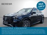 Mercedes-Benz GLE 53 AMG HYBRID 4M+ 22'' HUD AHK Nappa Memory