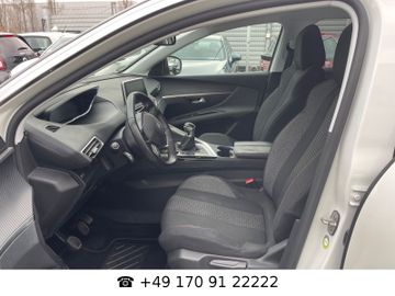 Peugeot 3008 - 10