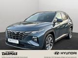Hyundai Tucson 1.6 T-GDI Edition 30+ Automatik - Hyundai Tucson Edition-30+