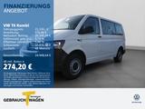 Volkswagen T6 Kombi 9-SITZE NAVI KLIMA - Volkswagen T6 Kombi in Dortmund