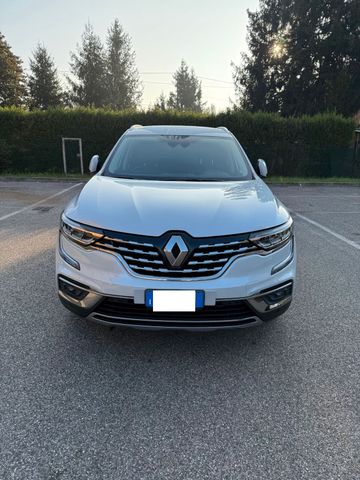 Renault Koleos 2.0 - AUTOMATICATICA - 12 MESI DI