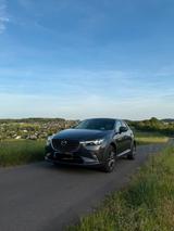 Mazda CX-3 SKYACTIV-D 105 AWD Sports-Line - Mazda: Mazda3 Sport