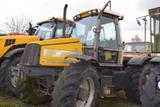 JCB Fastrac 2135 - 4WS - JCB Fastrac