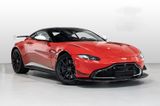Aston Martin Vantage F1 Heritage Racing Edition | 1 of 60 - Aston Martin in Stuttgart