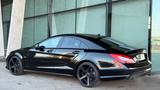 Mercedes-Benz CLS 350 AMG LINE BLACK LINE - Mercedes-Benz CLS 350 Gebrauchtwagen