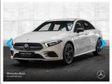 Mercedes-Benz A 250 e DCT -Night Edition