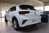Volkswagen R-Line 4Motion * 1.Hd * Standhzg * Matrix-LED - Volkswagen mit Benzin-Antrieb