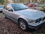 BMW E36 316i Compact - BMW 316 in Ludwigshafen
