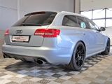 Audi RS6 Avant 5.0 V10 FSI quattro°ABT°703PS°Bose°RFK - Audi RS6: R