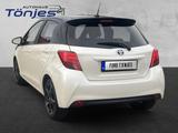 Toyota YARIS STYLE HYBRID - Toyota Yaris: Style