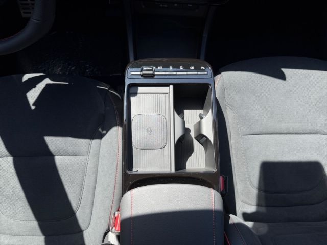 Hyundai TUCSON - Bild 17
