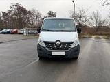 Renault Master 2.3 dCi Pritsche Doppelkabine 7 sitze - gebrauchte Renault Master aus dem Jahr 2016