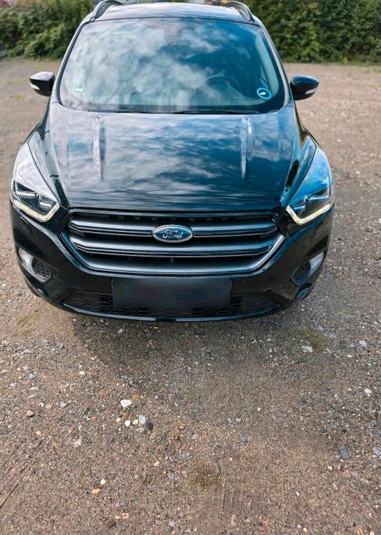 Image of Ford Kuga