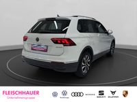 Volkswagen Tiguan - Vorschau Bild 8