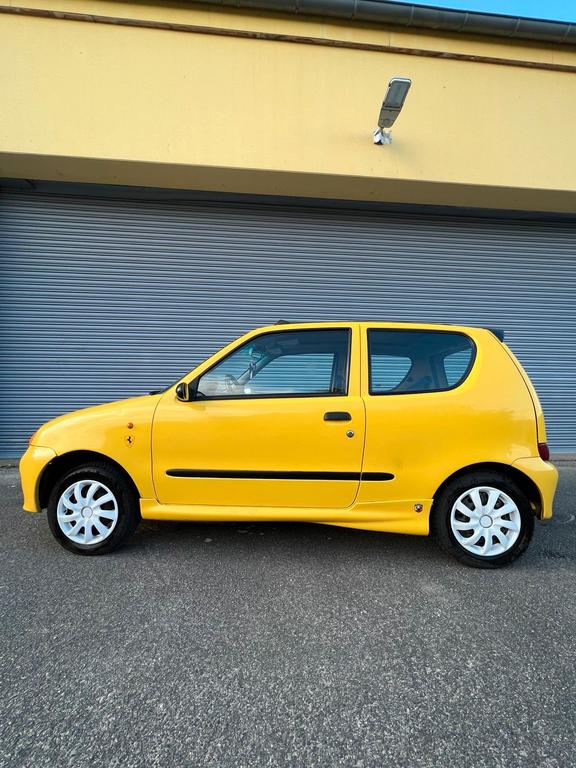Fiat Seicento