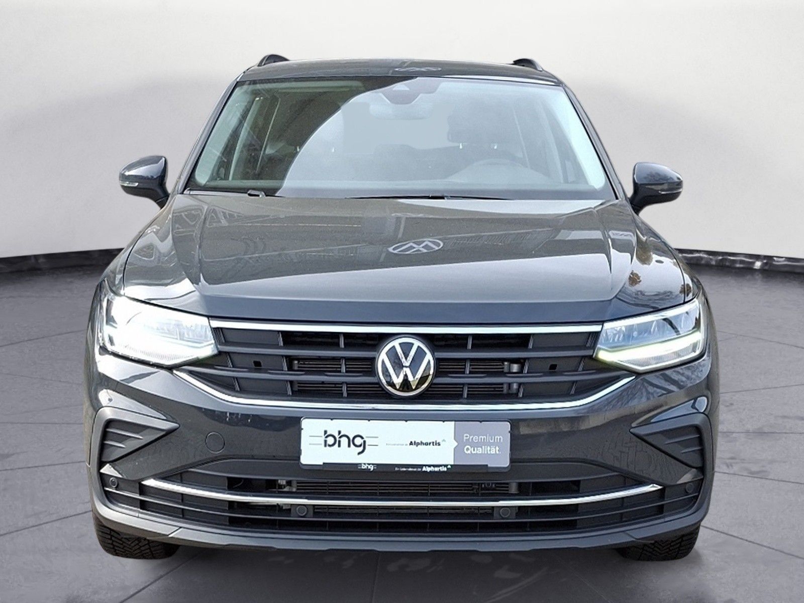 Volkswagen Tiguan - Bild 7