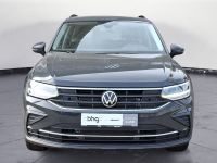 Volkswagen Tiguan - Vorschau Bild 7