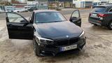 BMW 120i M Sport Line | Schwarz | HU neu (11/2027) - BMW 1er Reihe von privat