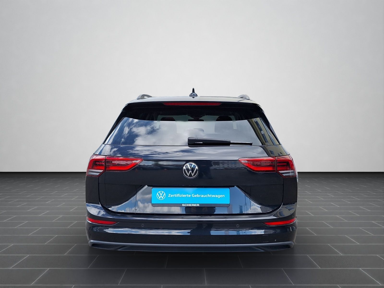 Volkswagen Golf - Bild 7