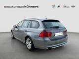 BMW 318d Touring +nur an Händler/Export+ - BMW 318 aus 2011: 318d