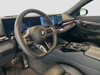 BMW 520 - Vorschau Bild 10