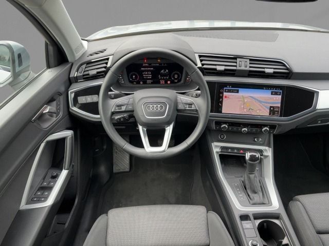 Audi Q3 - Bild 11