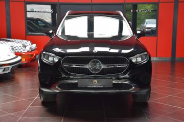 Mercedes GLC 220 - 4