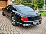 Bentley Flying Spur W12 -Full - Bentley Flying Spur aus 2021