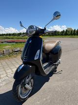 Vespa Primavera Sprint 50 4T 3V - VESPA V50