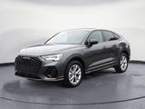 Audi Q3 Sportback S line 35 TFSI S tronic - Audi Q3 aus 2025