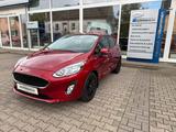 Ford Fiesta 1.0 74kW Top Ausstattung 1.Hd - Ford Fiesta: 7