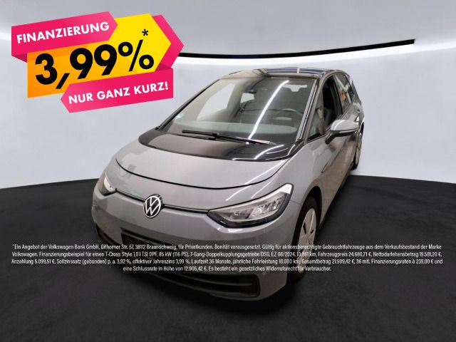 Volkswagen ID.3 PRO NAVI PDC LED KLIMA DAB+