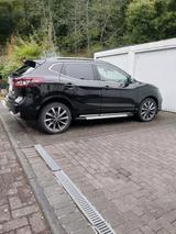 Nissan qaschqai  1.7 Tekna+ automatik pano... - Nissan Qashqai Gebrauchtwagen in Bonn