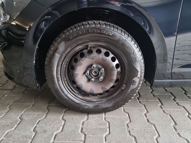 Fahrzeugabbildung Volkswagen Polo 1.0 TSI COMFORTLINE PDC NAVI SHZ FRONT ASSI