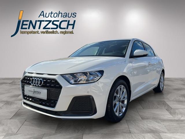 Audi A1 Sportback advanced 30 TFSI