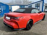 BMW M4 Competition Cabrio 3.0L G83 xDrive - BMW Gebrauchtwagen in Lünen